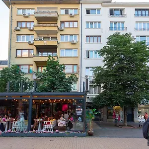 Vitosha Appartamento