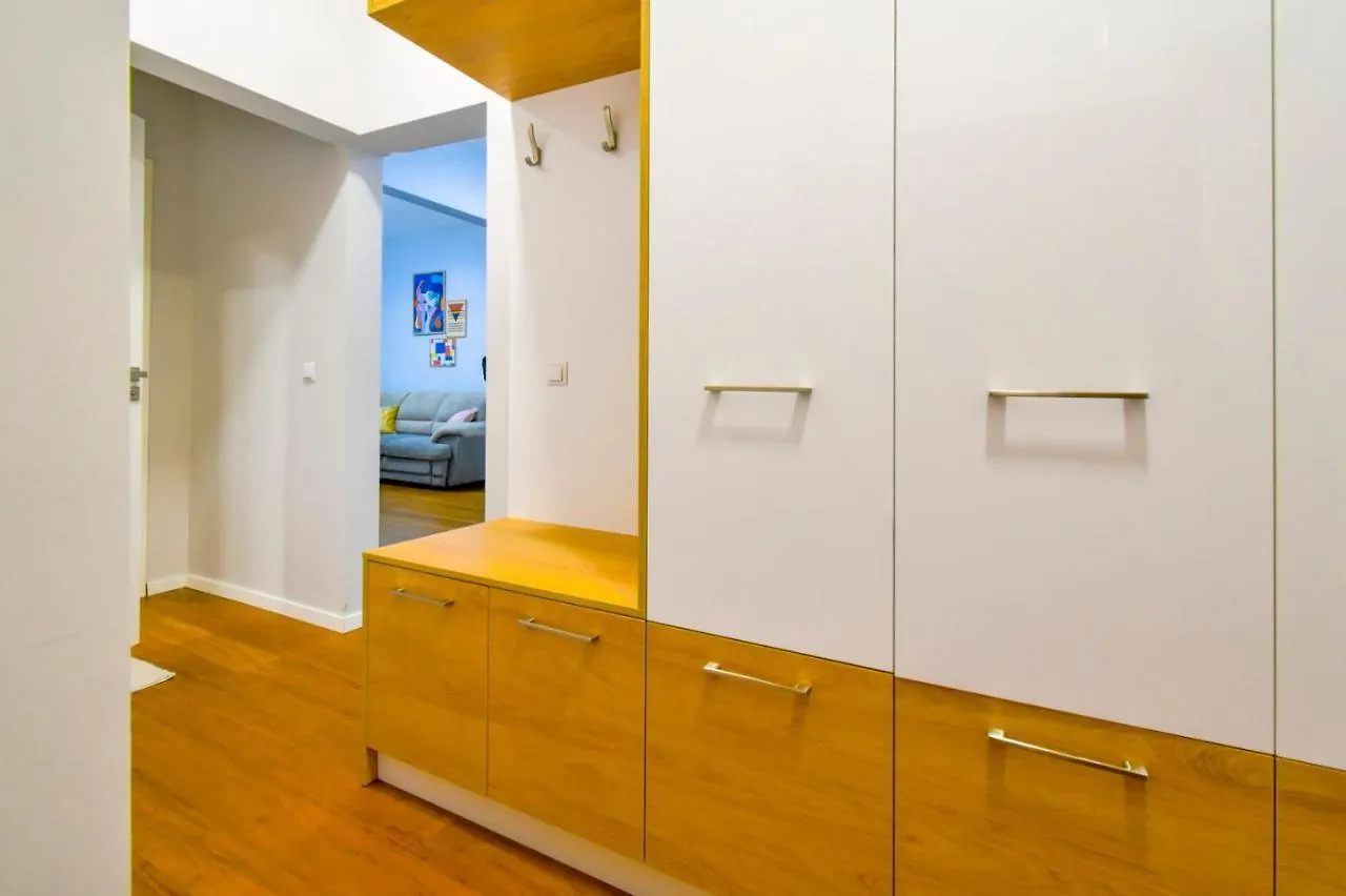 Apartment Sofia'S Best Kept Secret In Prime Location! Bulgaria