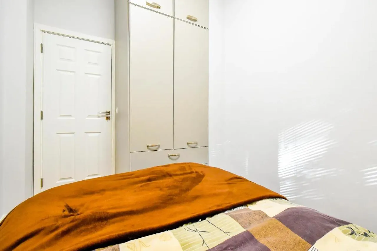 Sofia'S Best Kept Secret In Prime Location! 0*, Sofia